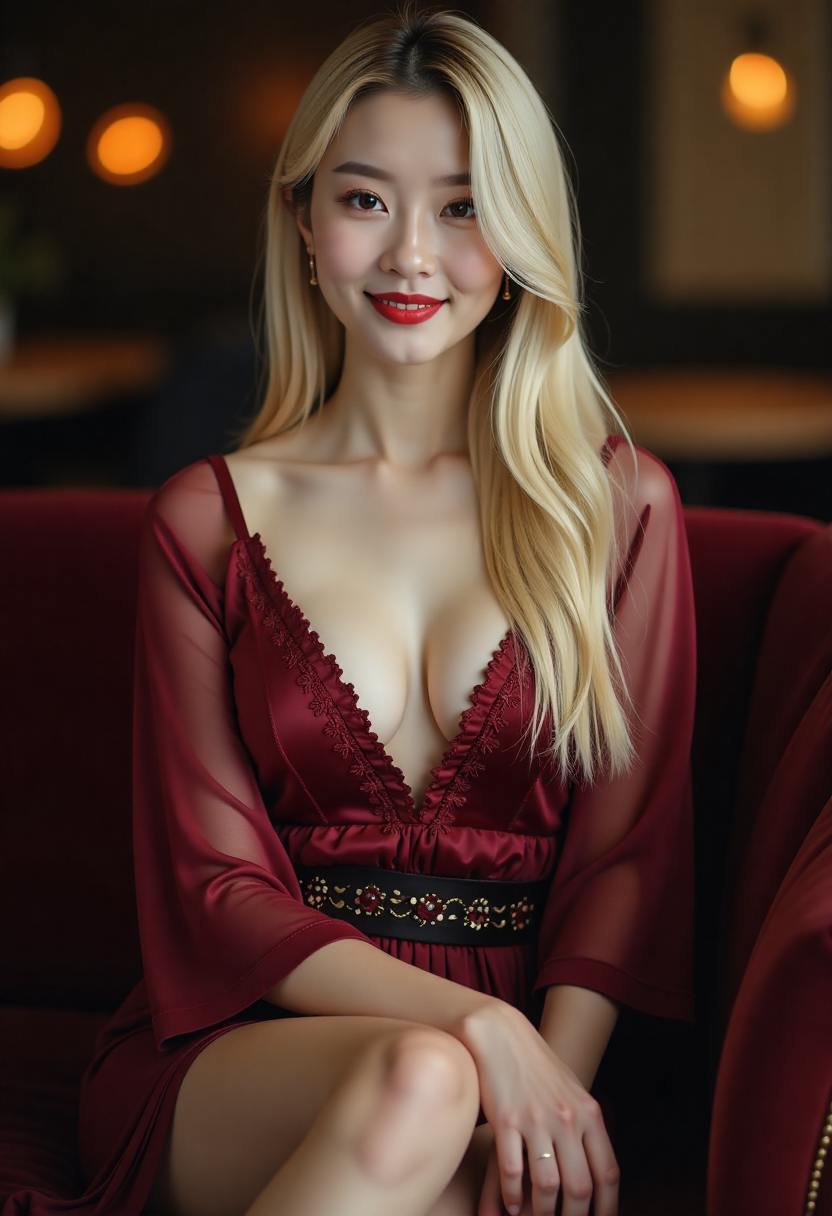 北纬三十度的信