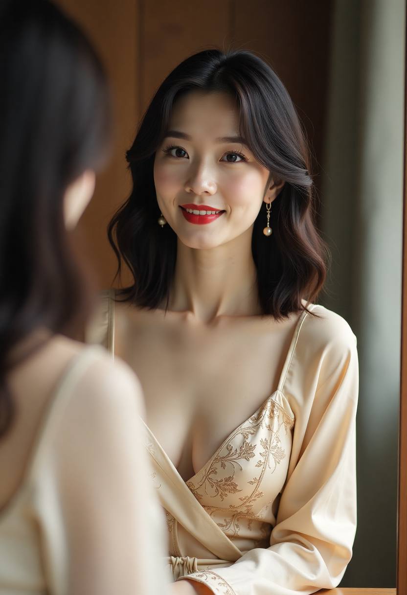 白瓷碗