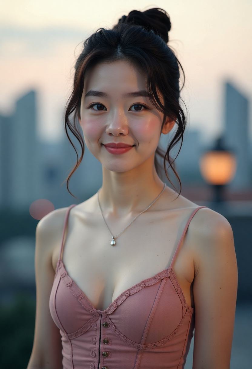 无声的乐团